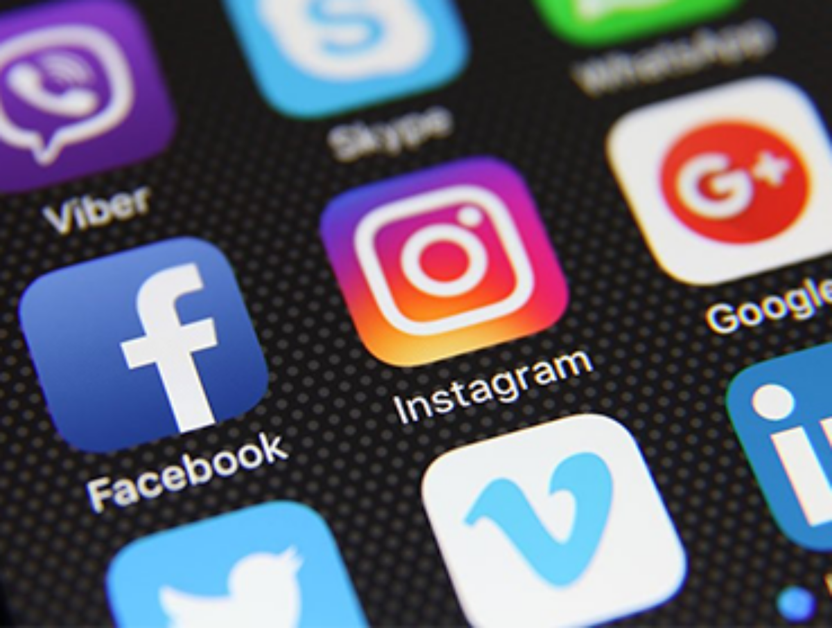 Social Media Screening A Guide For Hr And Candidates Credence