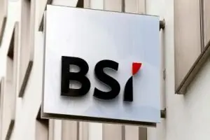 BSI logo