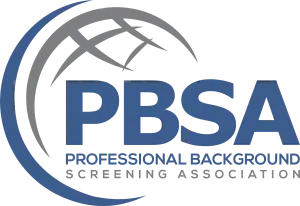 PBSA - background screening services UK