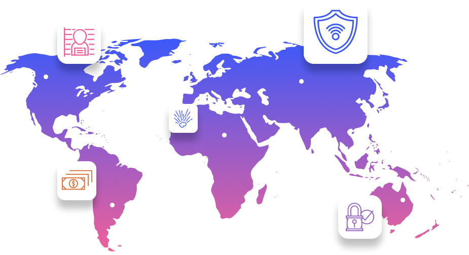 Worldwide Sanctions, Watchlists and PEP checks | Certn